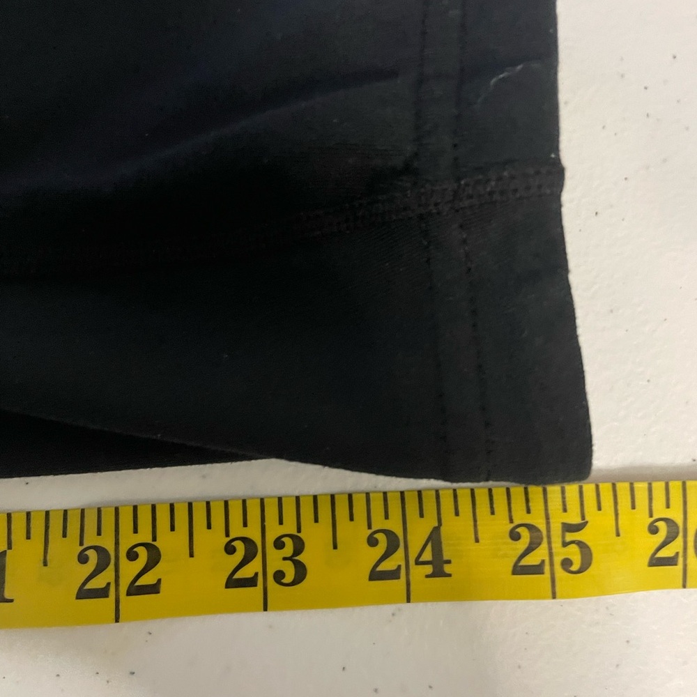 Kerrits Equestrian Knee Patch Performance Tight M… - image 4